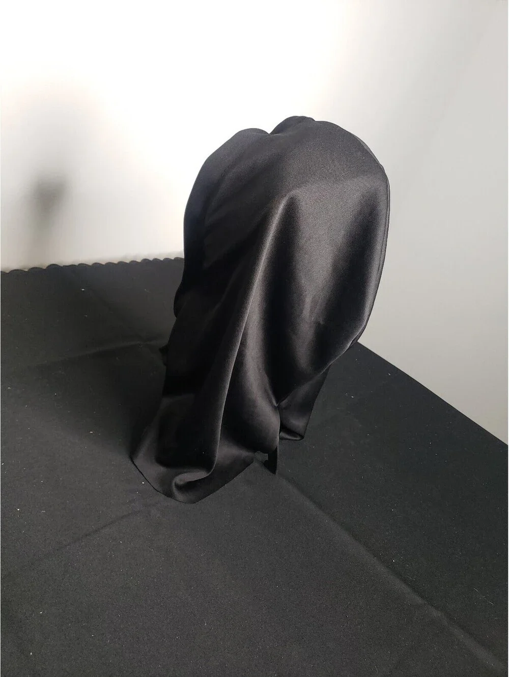 Scream Ghost Face Halloween Face Mask Costume